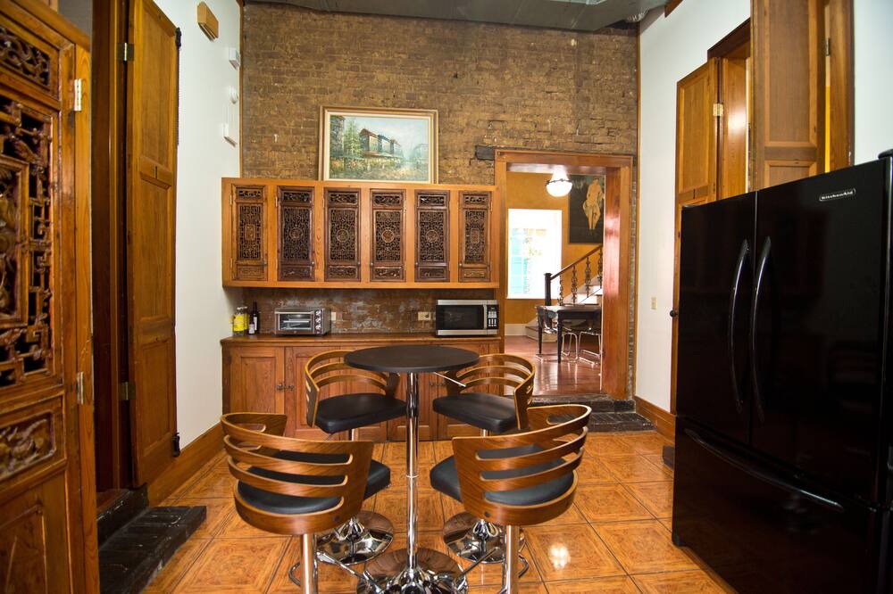 Photo of Kitchen in Treme