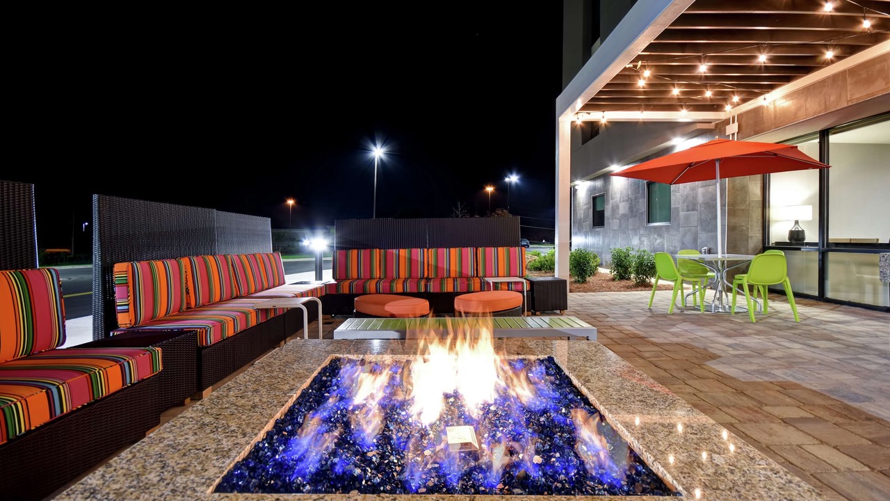 Photo of Patio Balcony in Fultondale