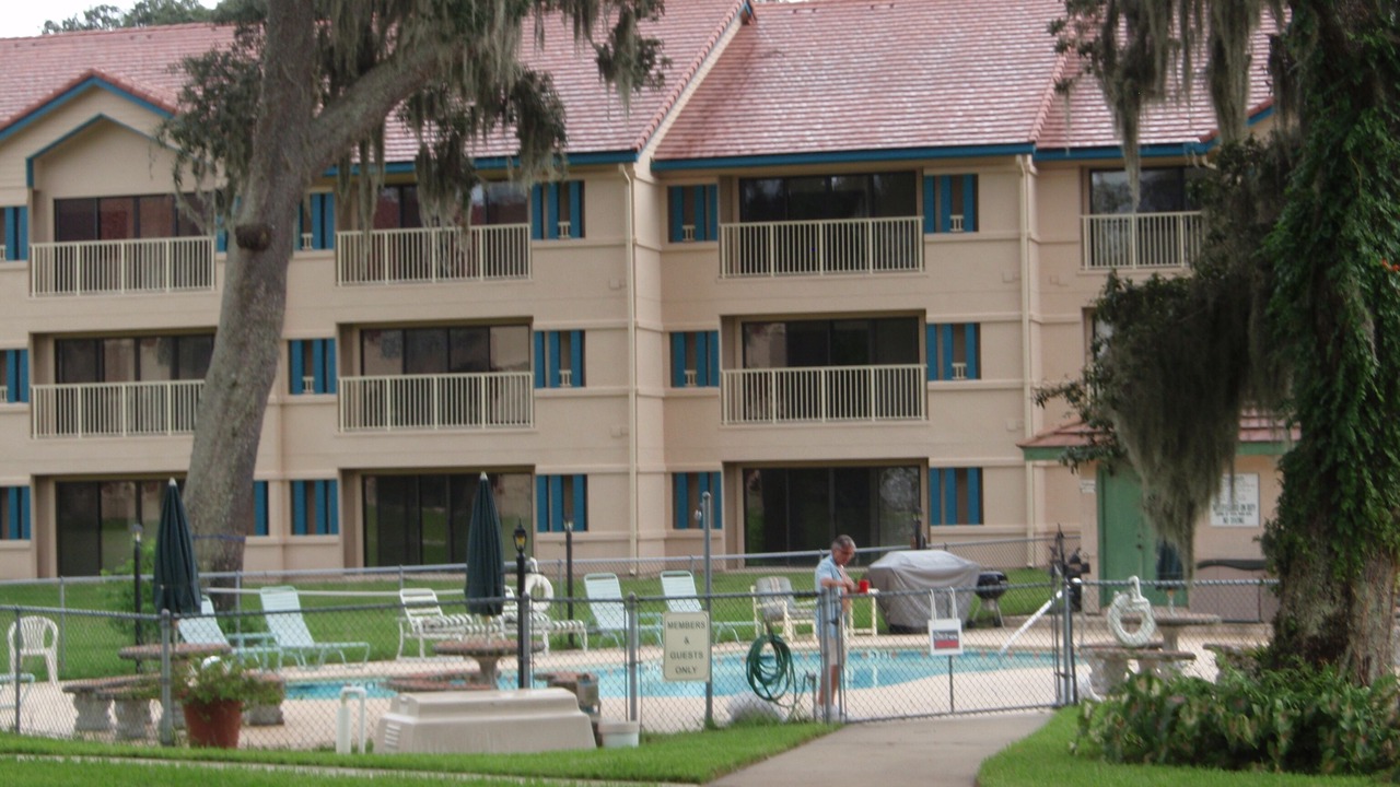 Photo of Outdoor in Welaka