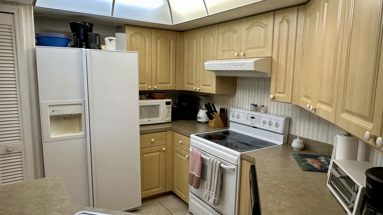 Photo of Kitchen in Welaka