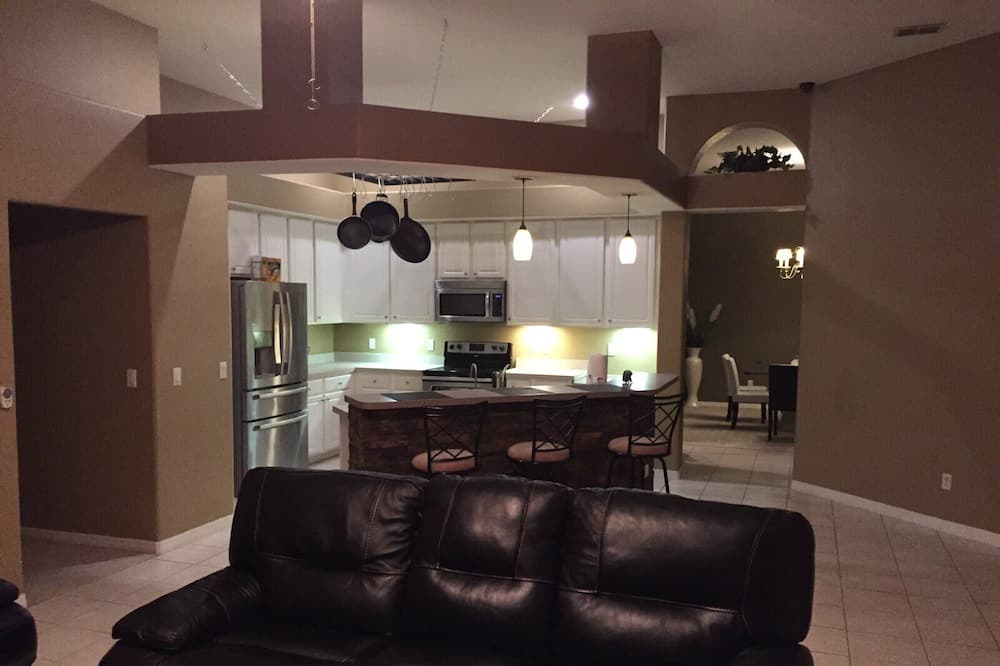 Photo of Livingroom in Orlando