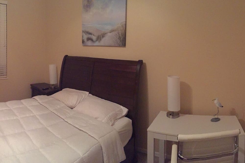 Photo of Bedroom in Orlando