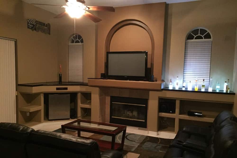 Photo of Livingroom in Orlando