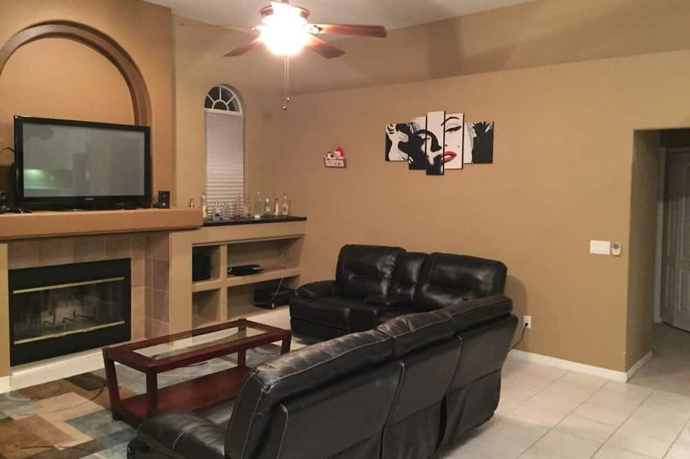Photo of Livingroom in Orlando