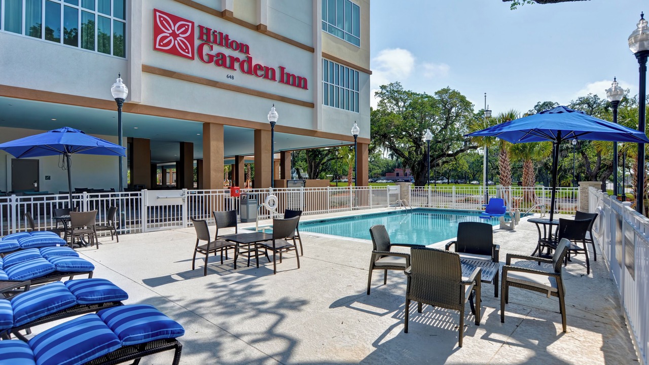 Photo of Outdoor in Biloxi