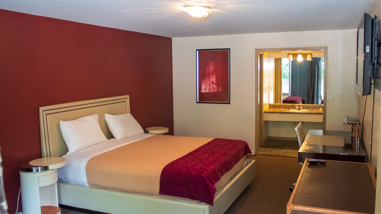 Photo of Bedroom in Macon