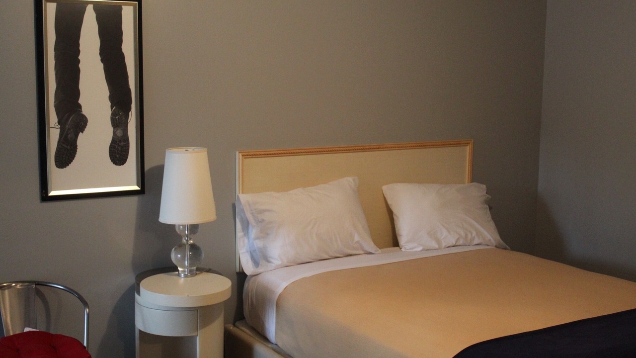 Photo of Bedroom in Macon