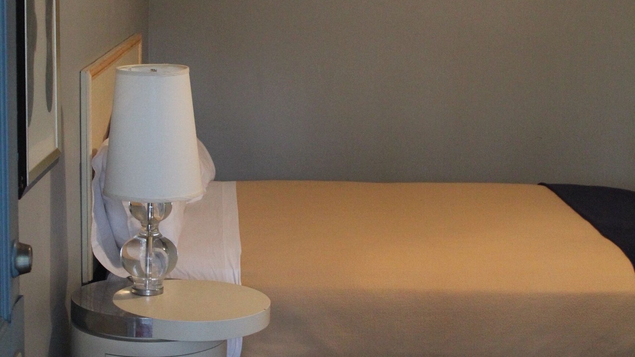 Photo of Bedroom in Macon