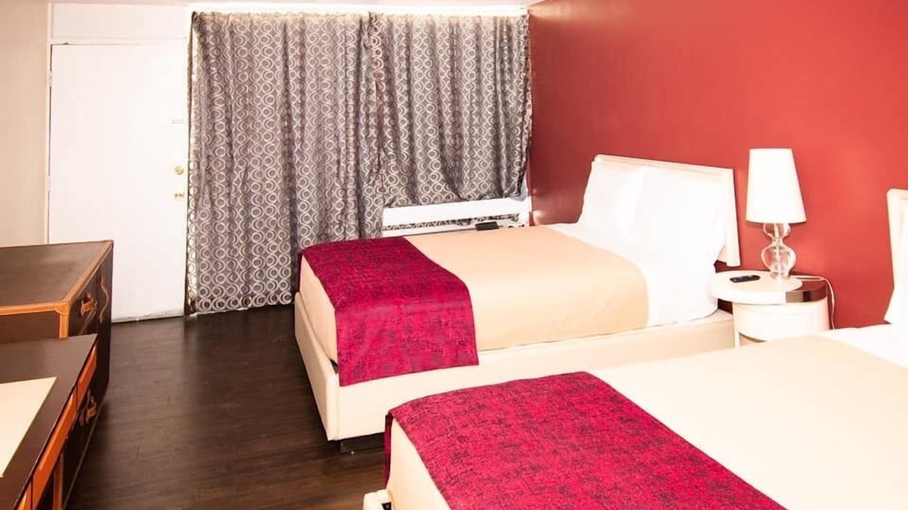 Photo of Bedroom in Macon