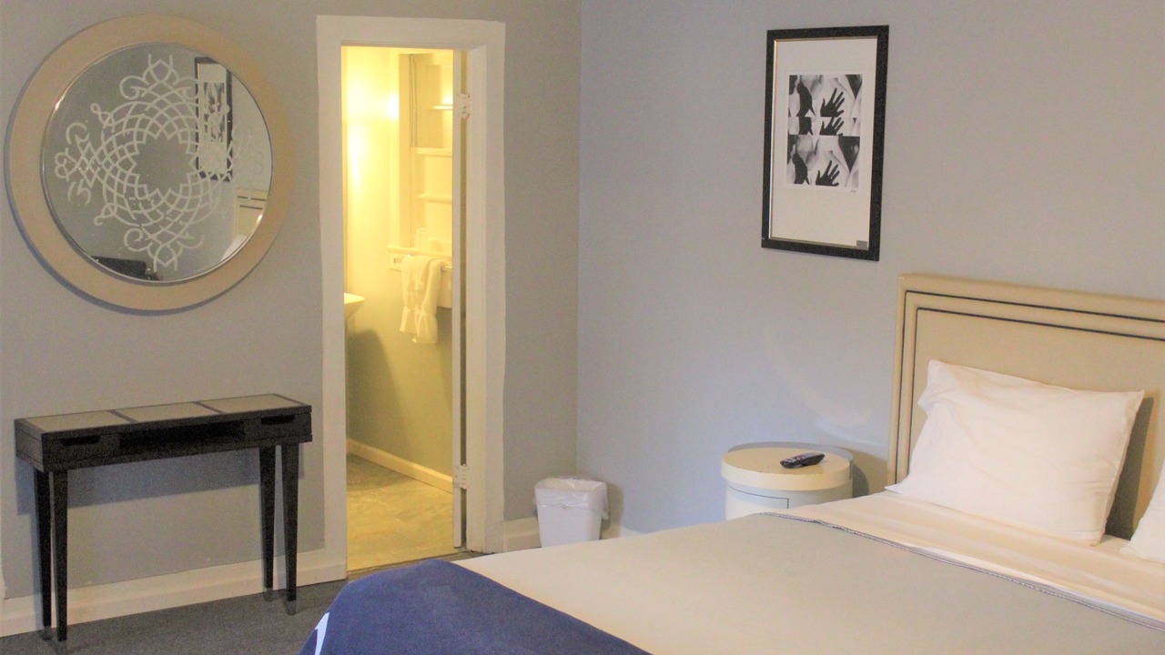 Photo of Bedroom in Macon