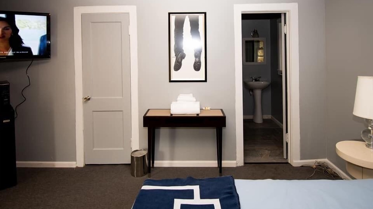 Photo of Bedroom in Macon