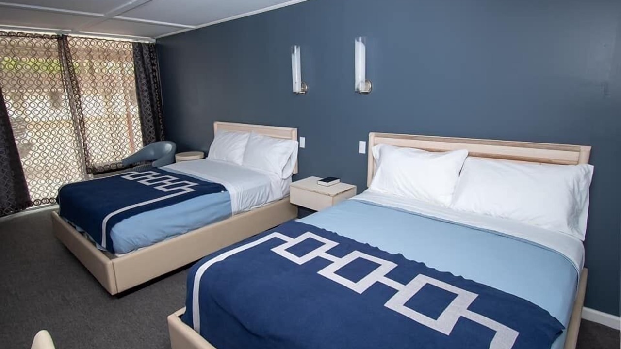 Photo of Bedroom in Macon