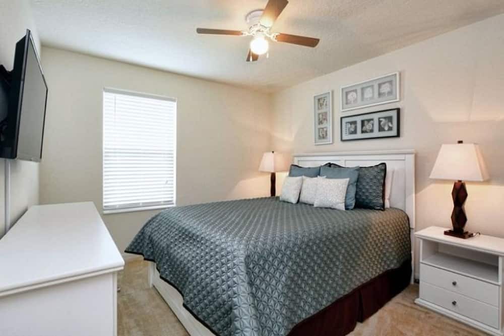 Photo of Bedroom in Kissimmee