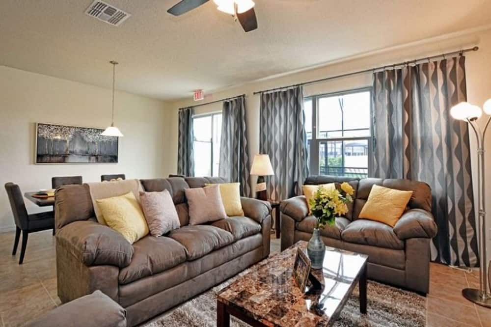 Photo of Livingroom in Kissimmee