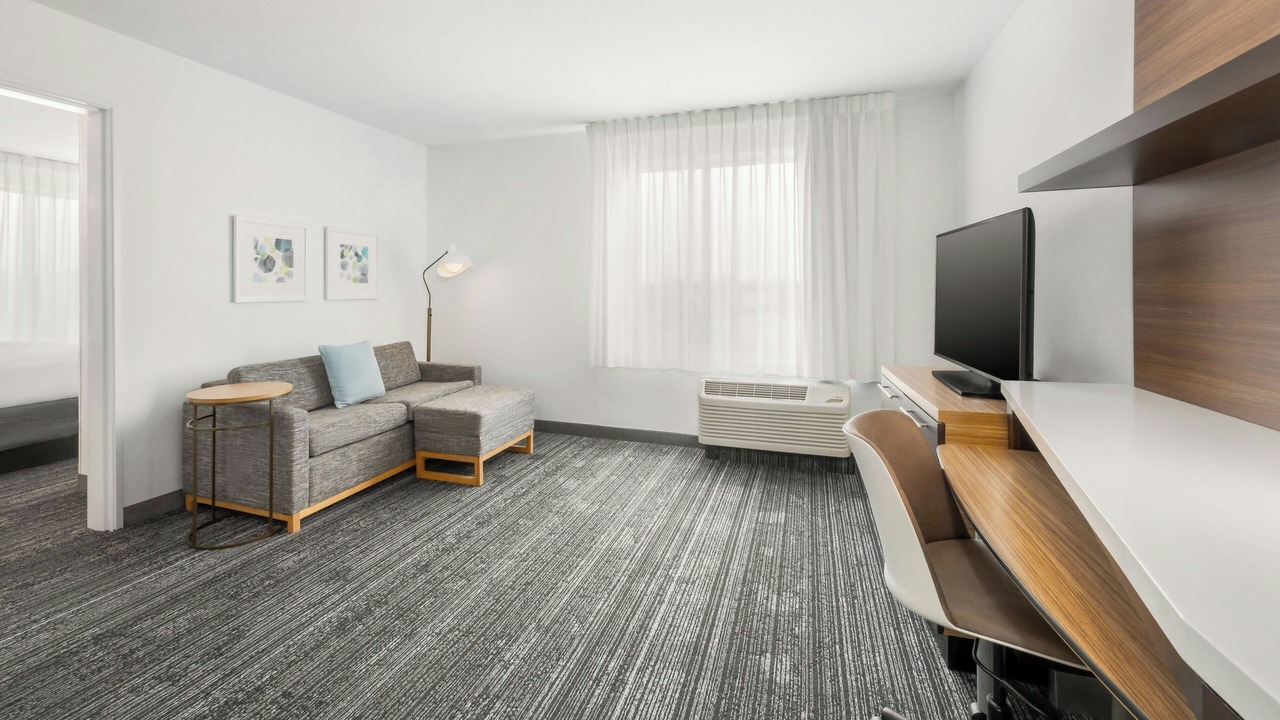 Photo of Bedroom in Gunter Afs
