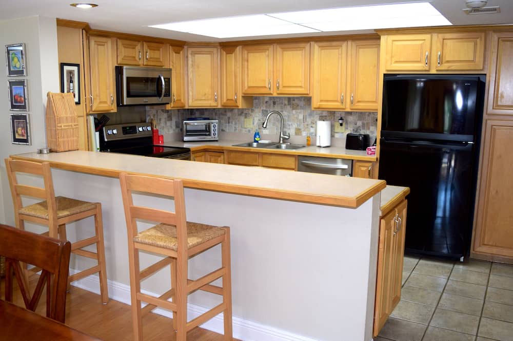 Photo of Kitchen in Bonnabel Place