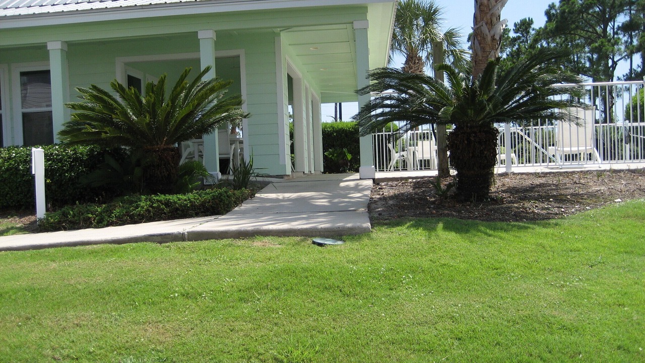 Photo of Outdoor in Innerarity Townhomes
