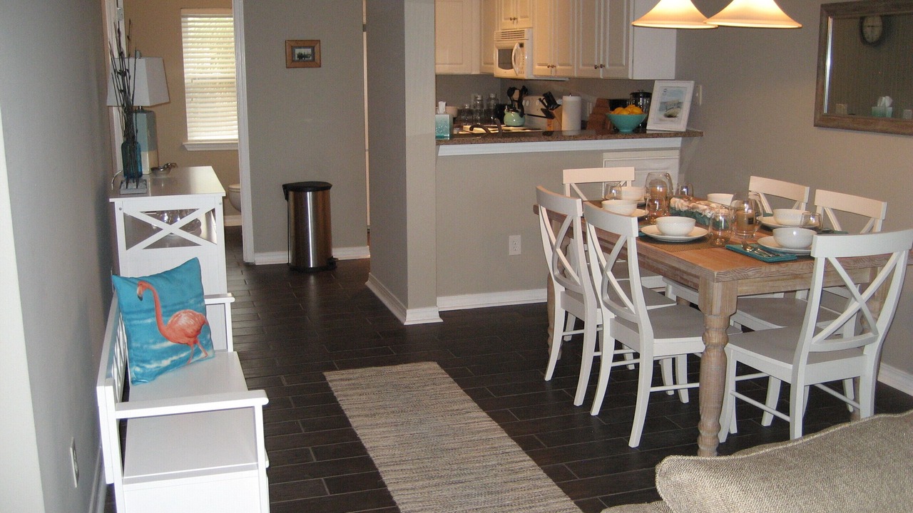 Photo of Others in Innerarity Townhomes