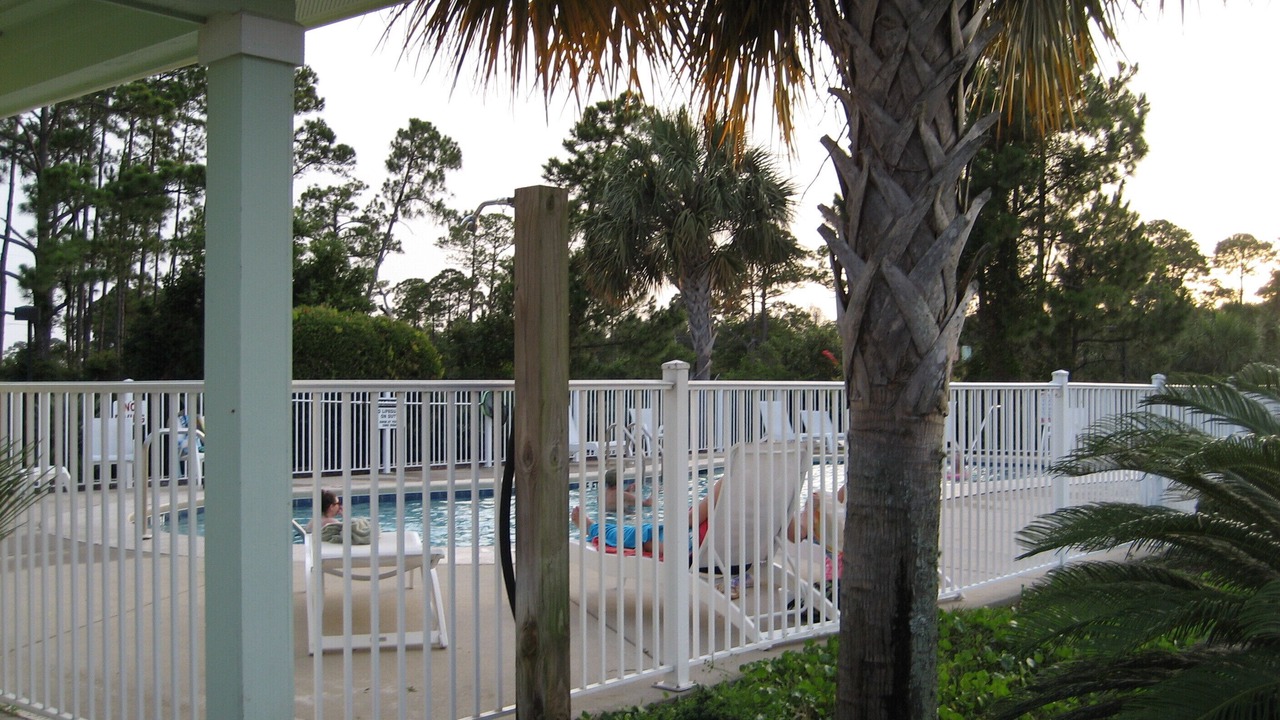 Photo of Outdoor in Innerarity Townhomes