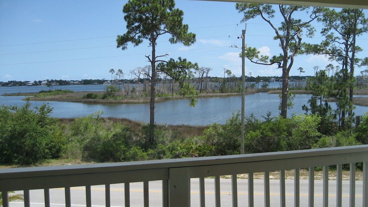 Photo of Outdoor in Innerarity Townhomes