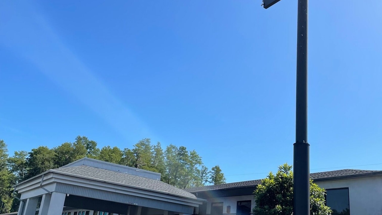 Photo of Outdoor in Lake City