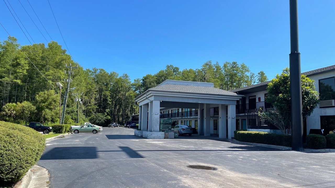 Photo of Outdoor in Lake City