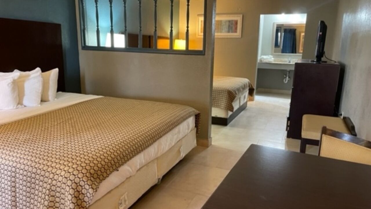 Photo of Bedroom in Lake City