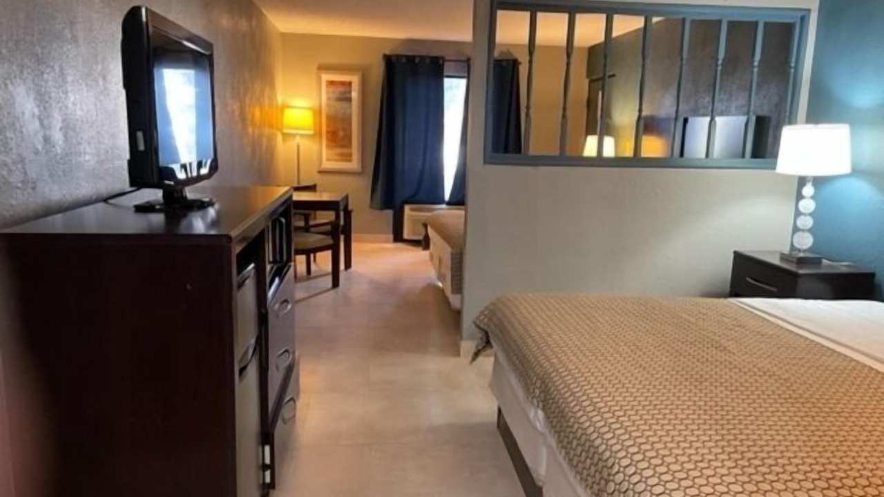 Photo of Bedroom in Lake City
