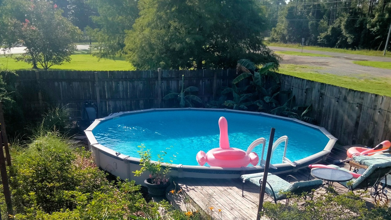 Photo of Outdoor in Waveland