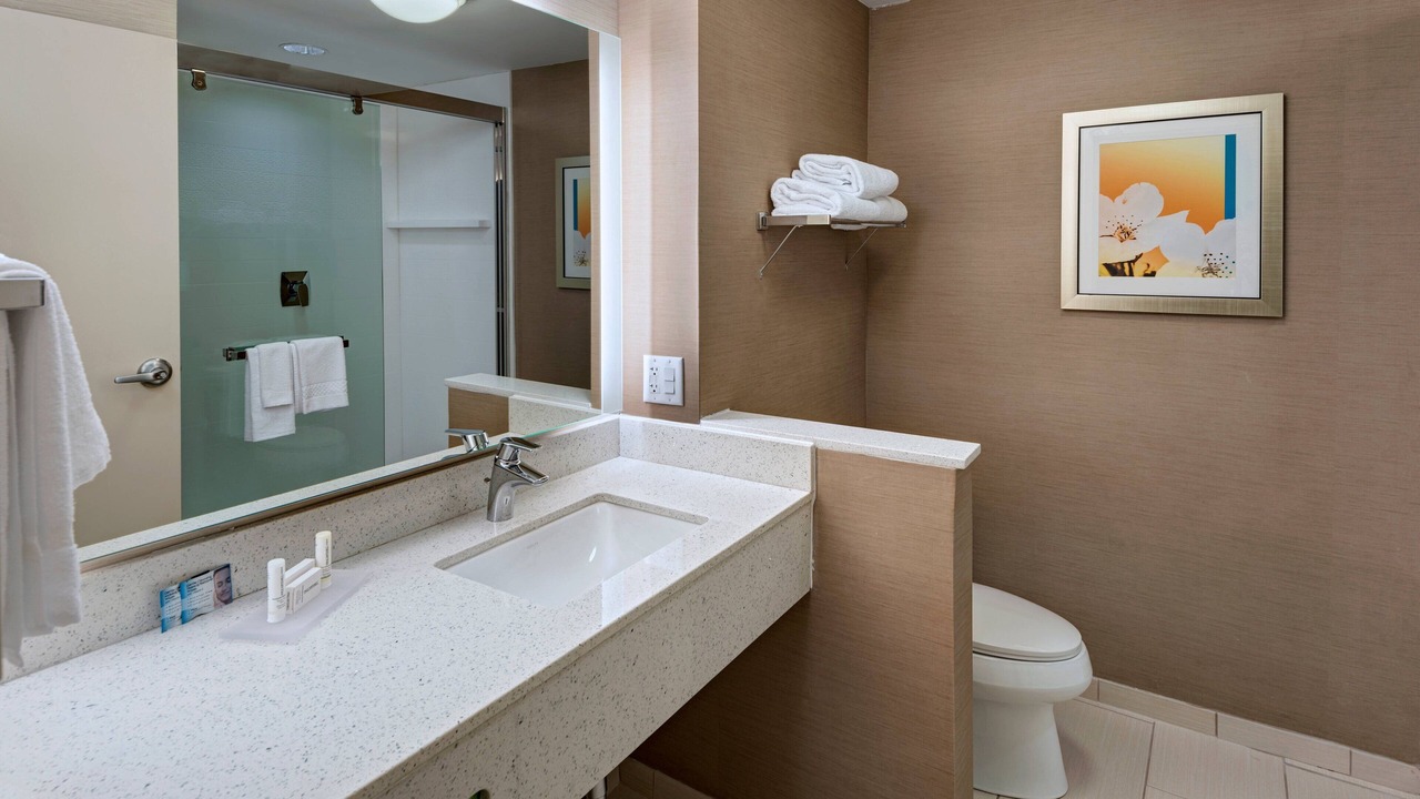 Photo of Bathroom in Dublin