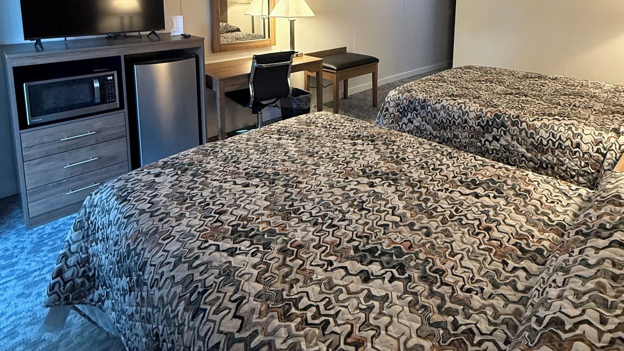 Photo of Bedroom in Mesick