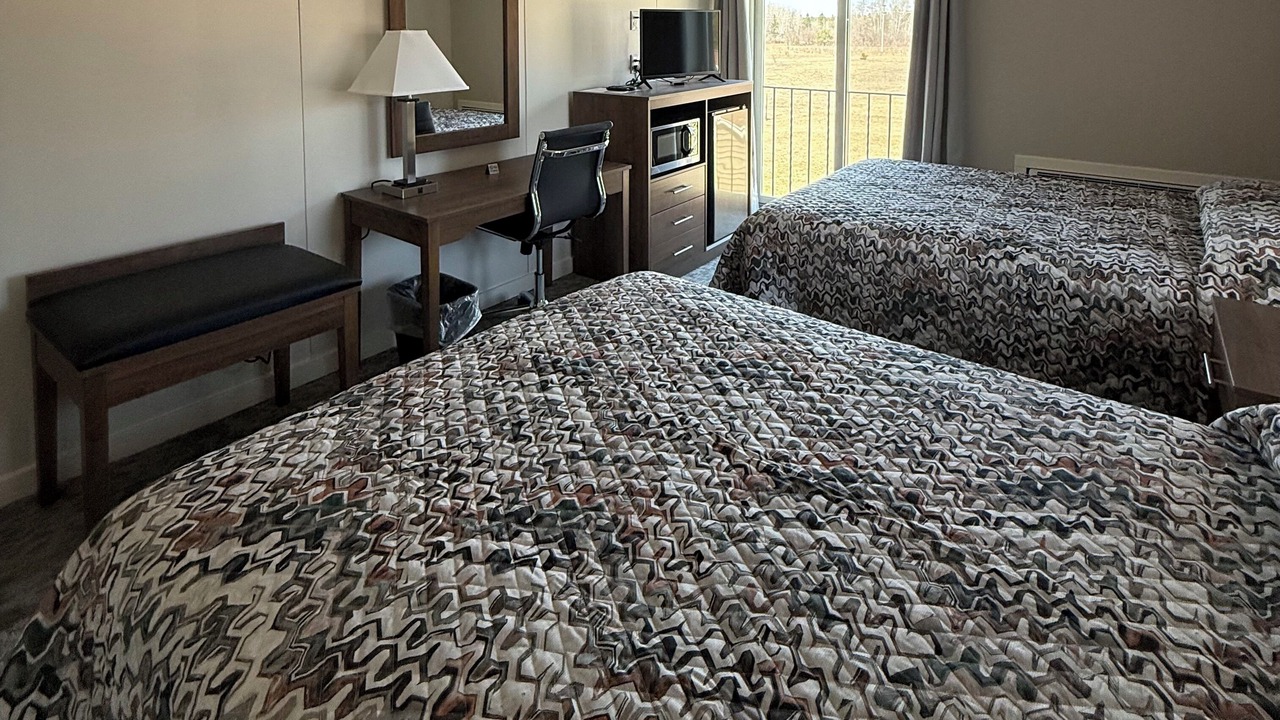 Photo of Bedroom in Mesick
