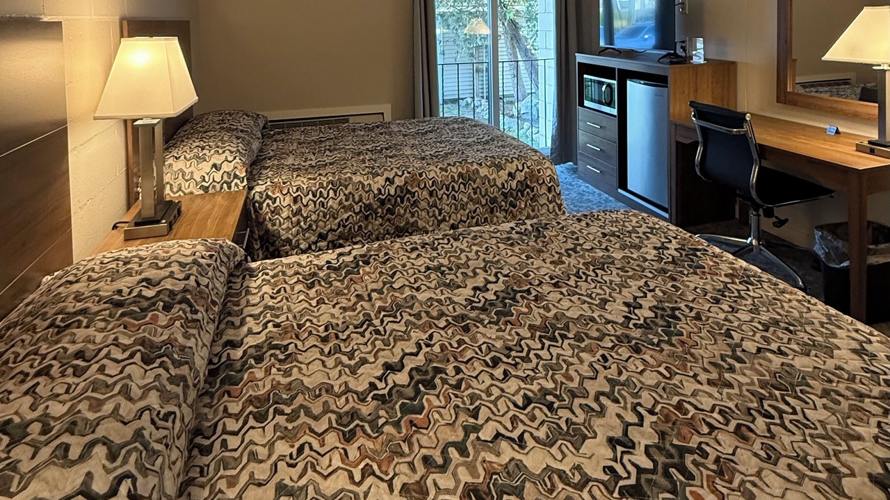 Photo of Bedroom in Mesick
