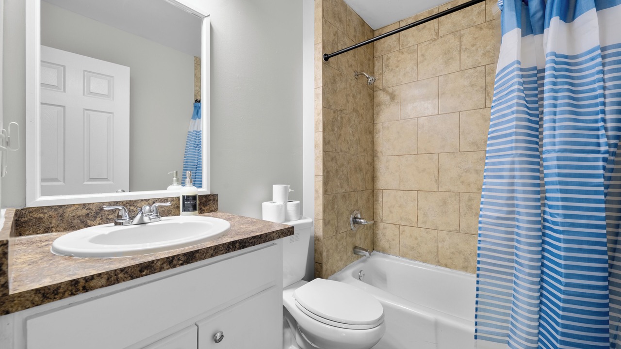Photo of Bathroom in Columbus