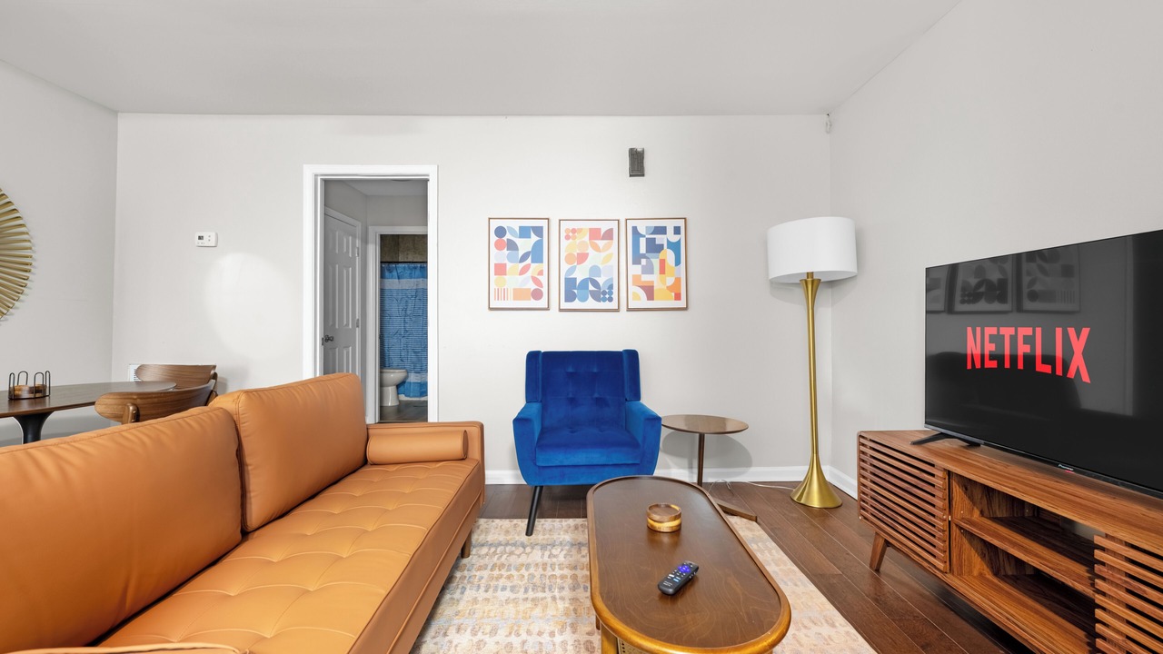 Photo of Livingroom in Columbus
