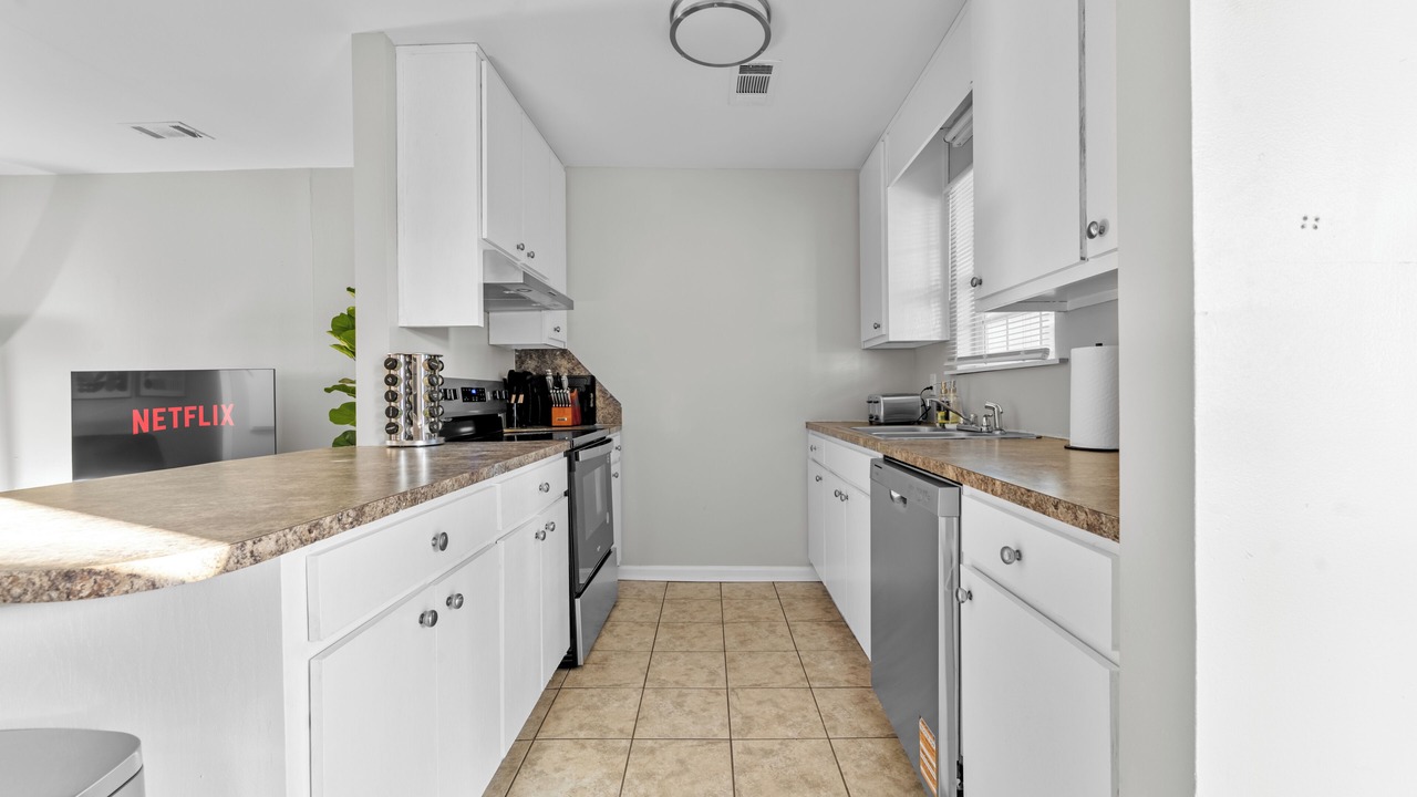 Photo of Kitchen in Columbus