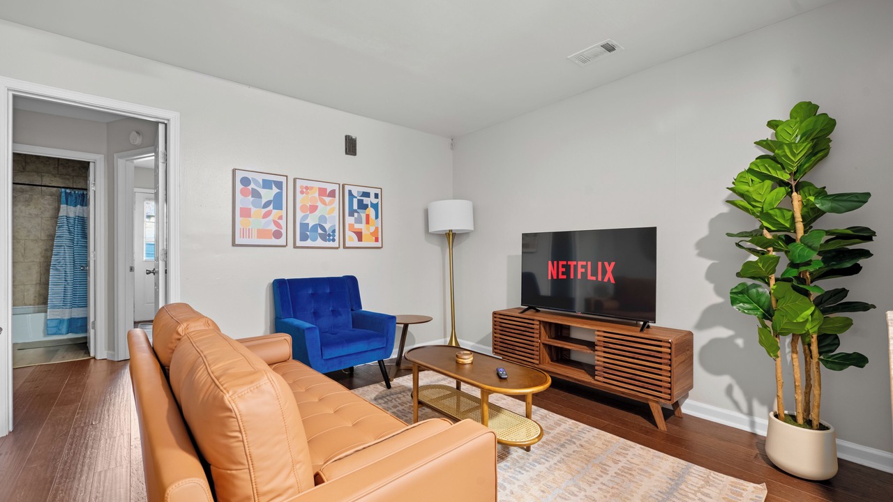 Photo of Livingroom in Columbus