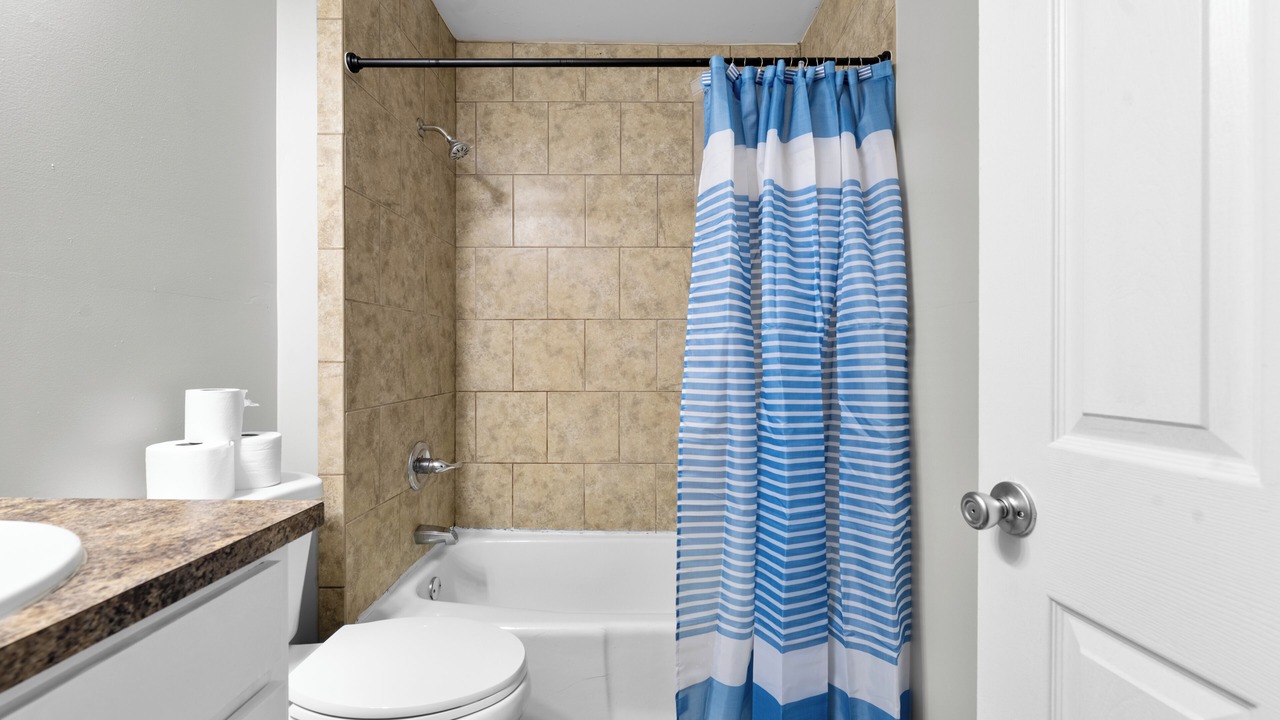 Photo of Bathroom in Columbus