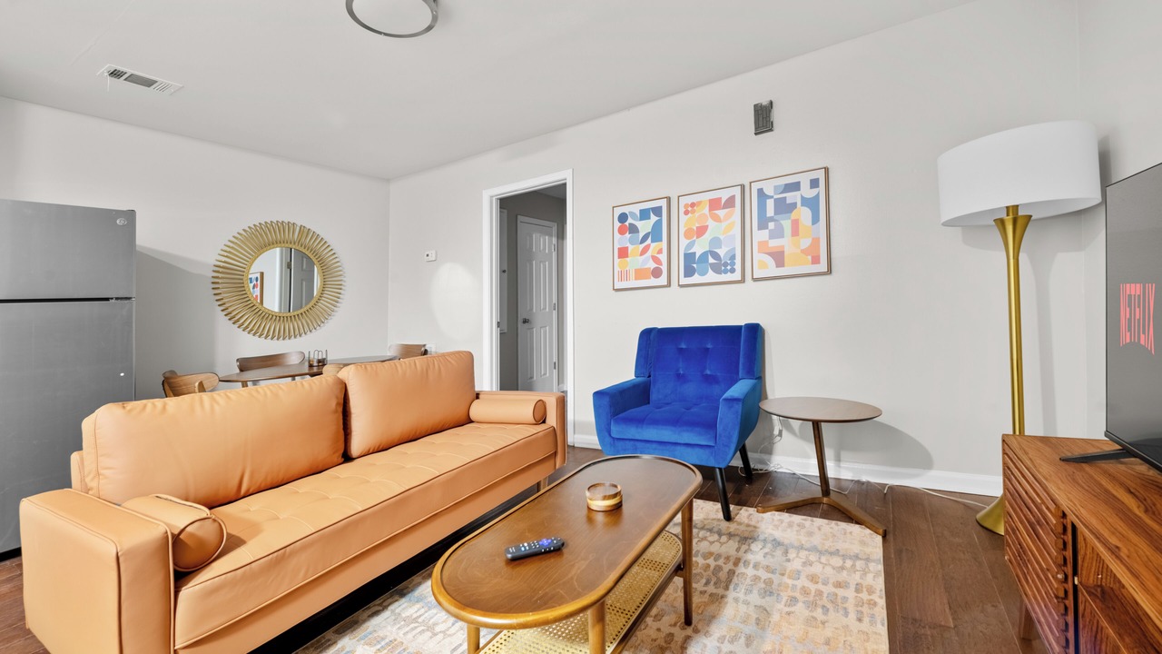 Photo of Livingroom in Columbus