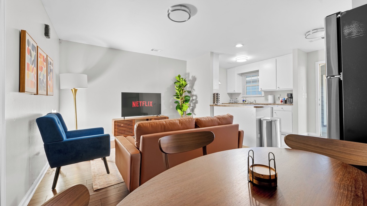 Photo of Livingroom in Columbus