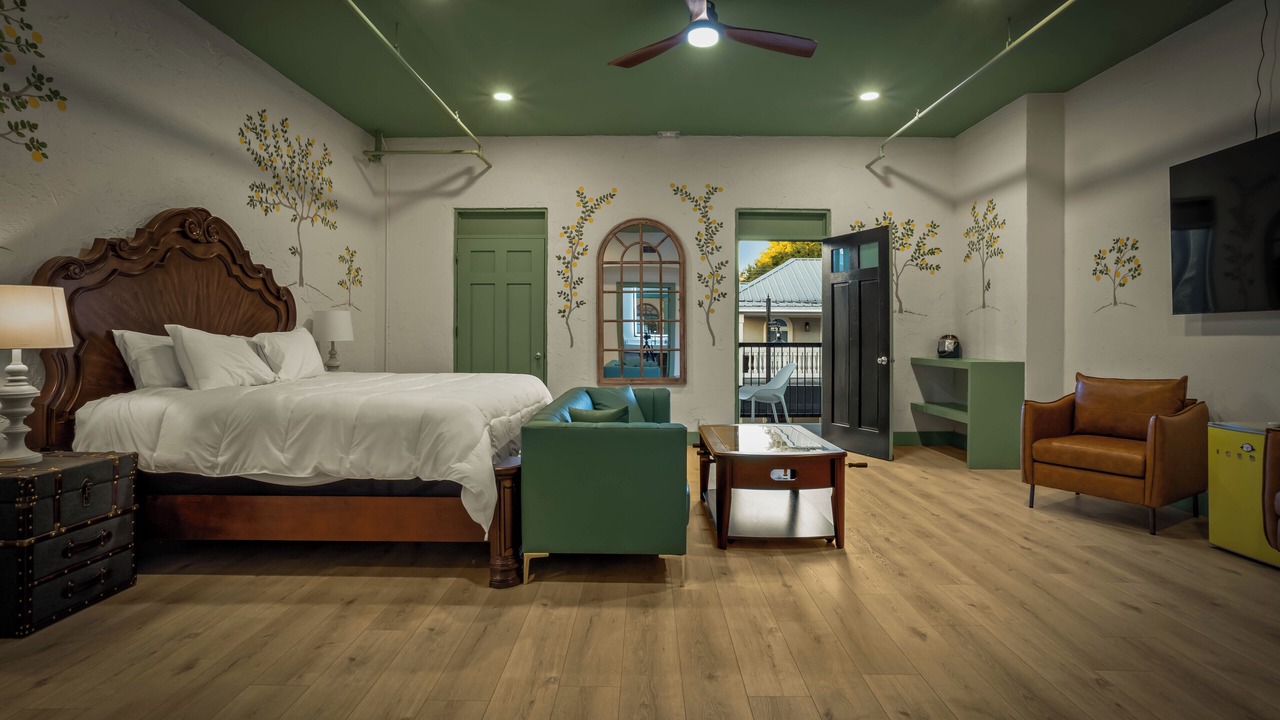 Photo of Patio Balcony in Biloxi