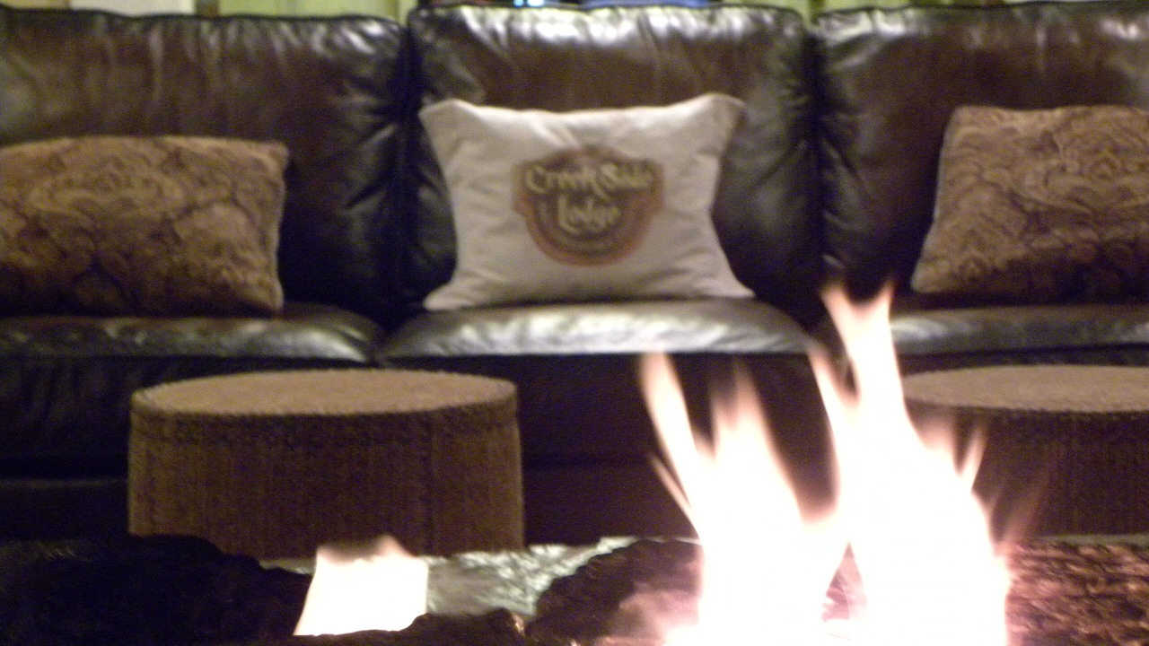 Photo of Livingroom in Dadeville