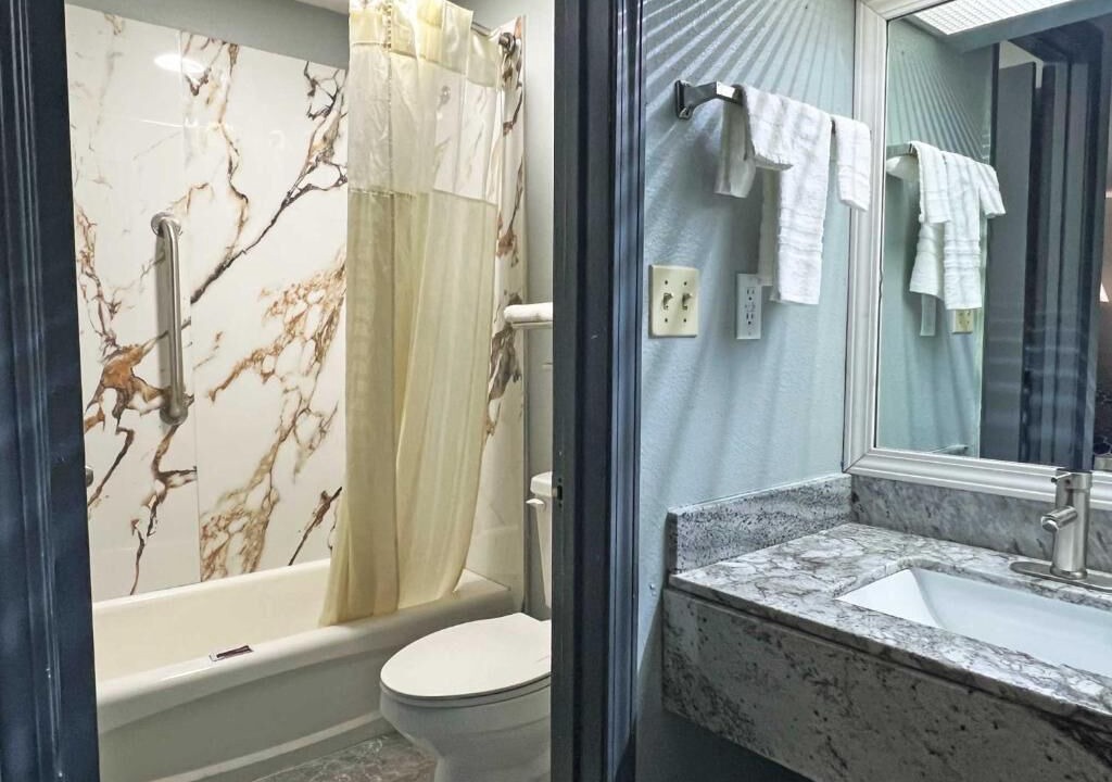 Photo of Bathroom in Newnan