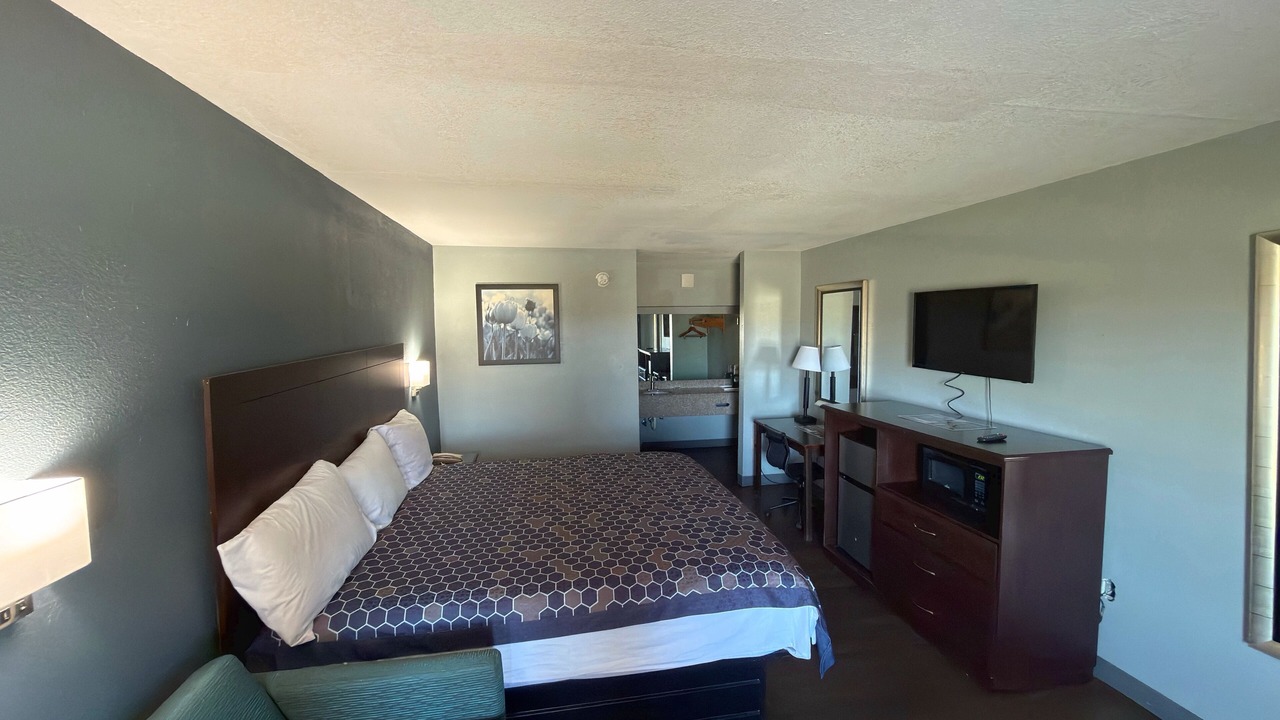 Photo of Bedroom in Newnan