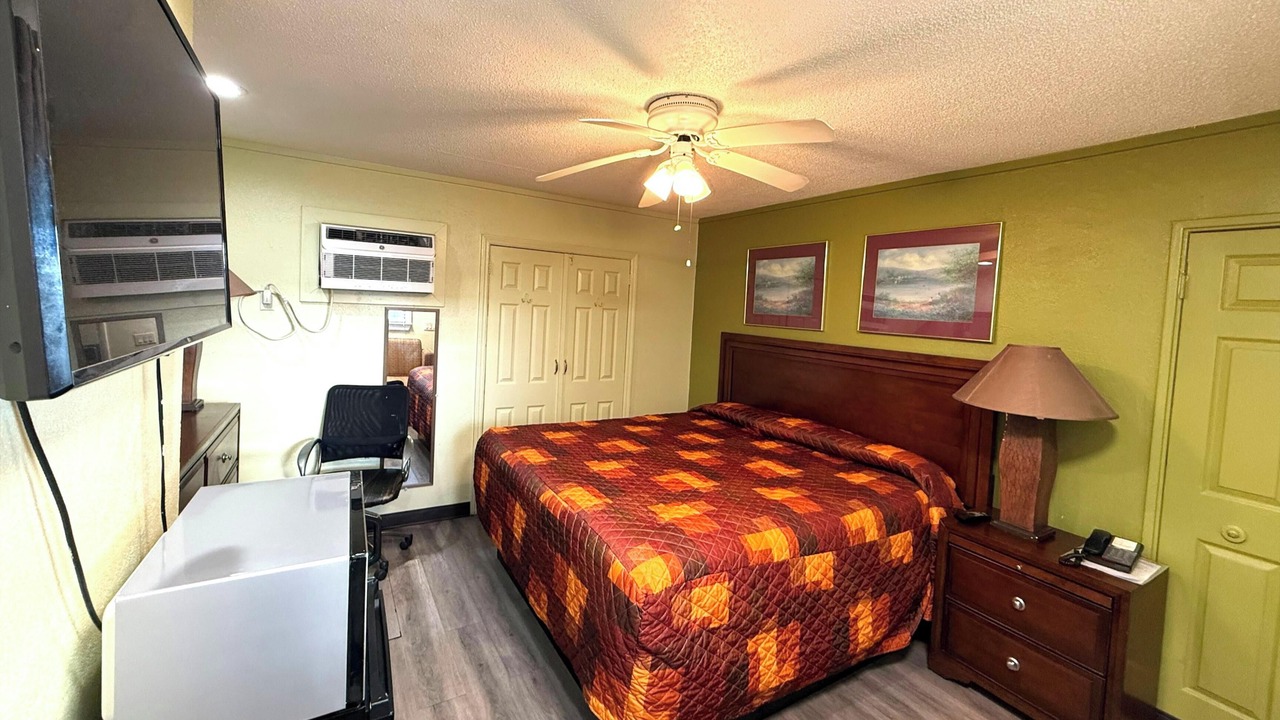 Photo of Bedroom in Elba