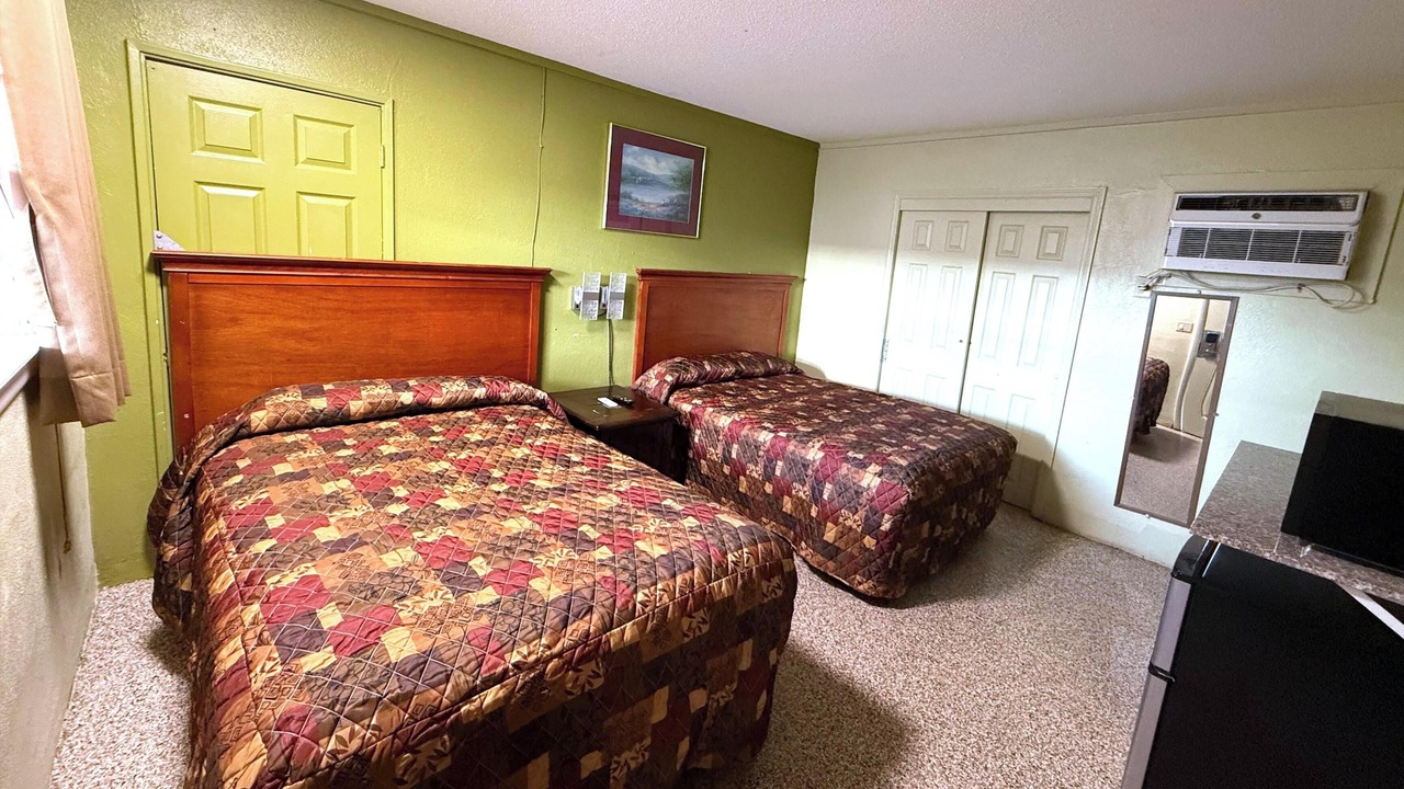 Photo of Bedroom in Elba