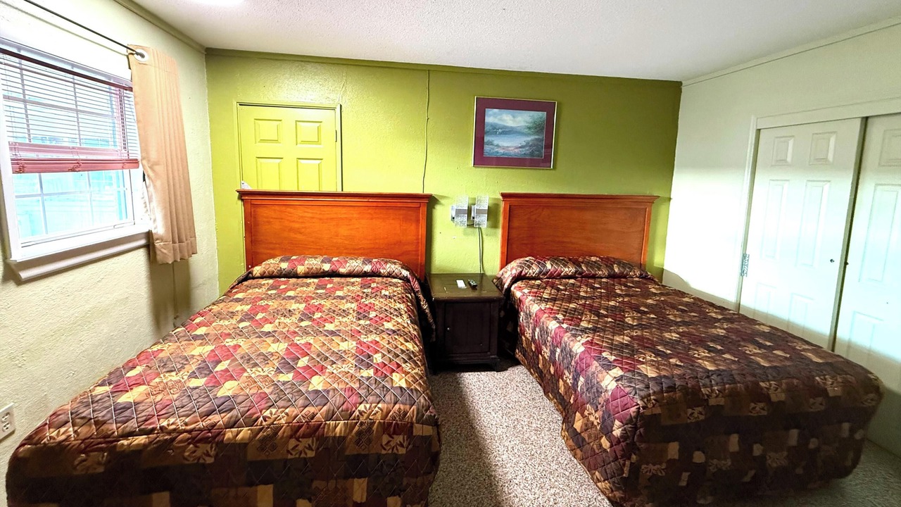 Photo of Bedroom in Elba