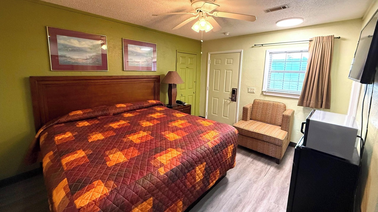 Photo of Bedroom in Elba