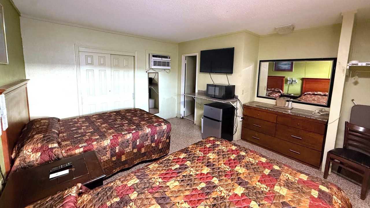 Photo of Bedroom in Elba