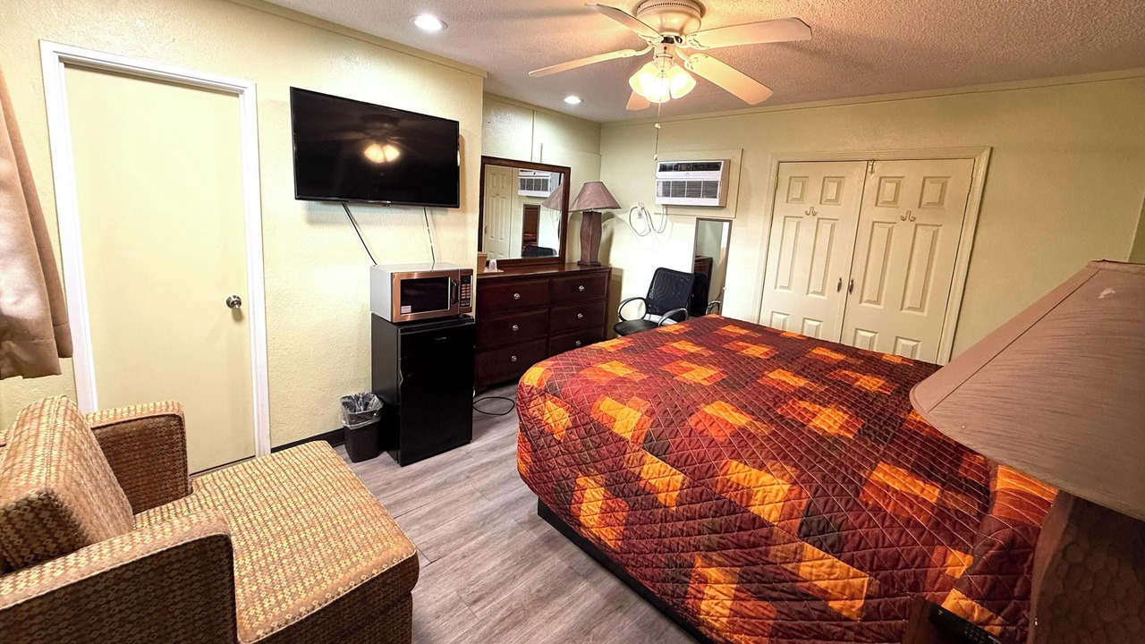 Photo of Bedroom in Elba